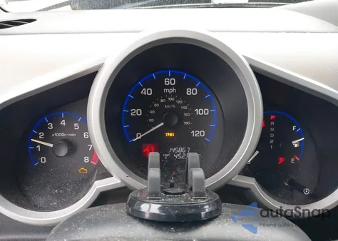 2008 Honda Element Ex from USA, damaged, VIN 5J6YH28758L017261